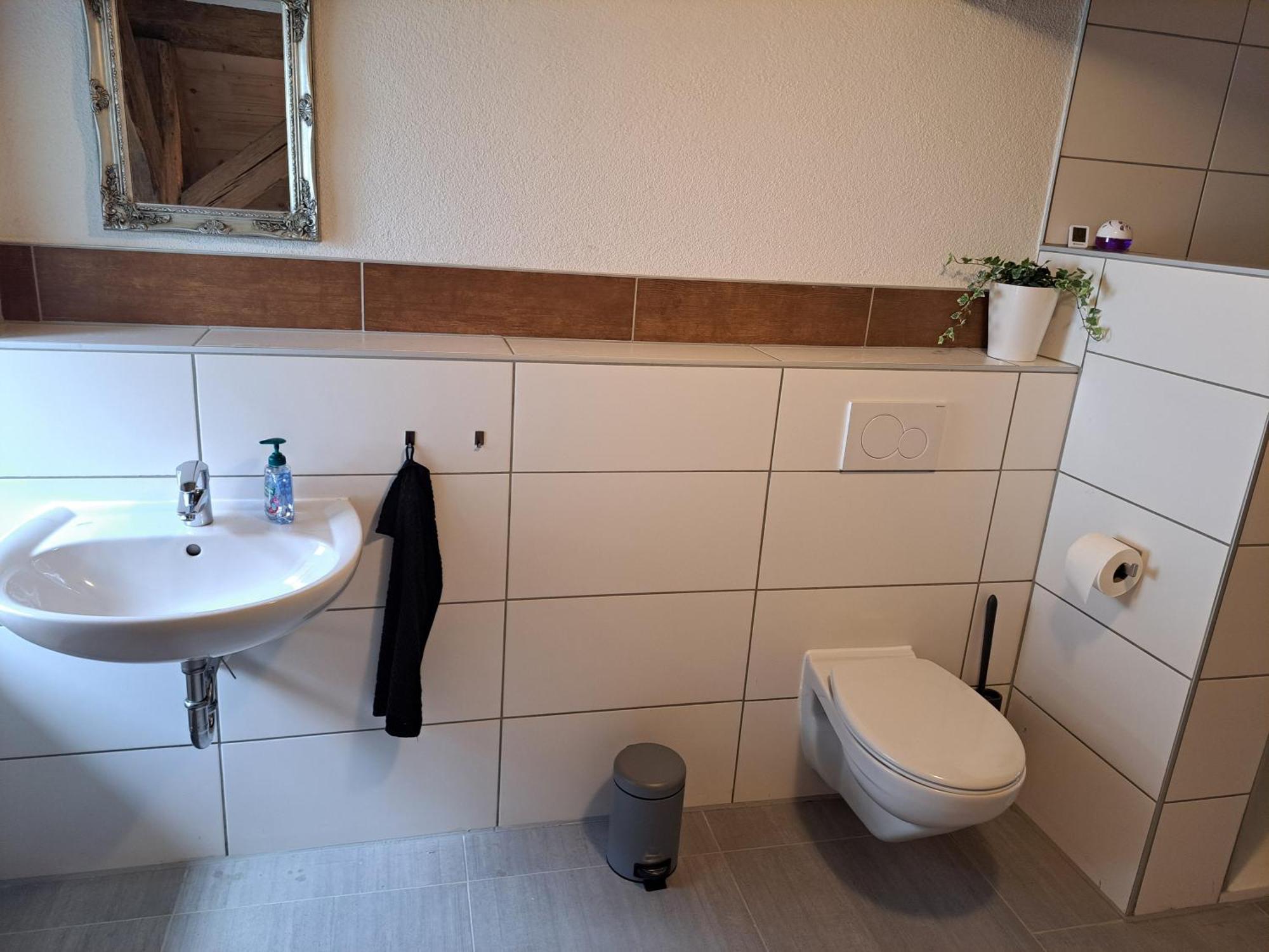 Heuboden Huefingen