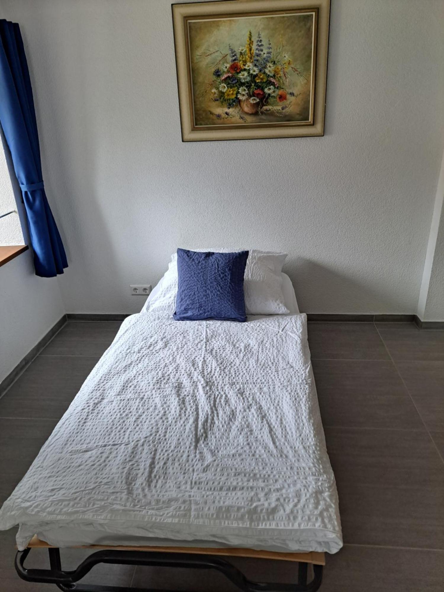 Heuboden Apartment *