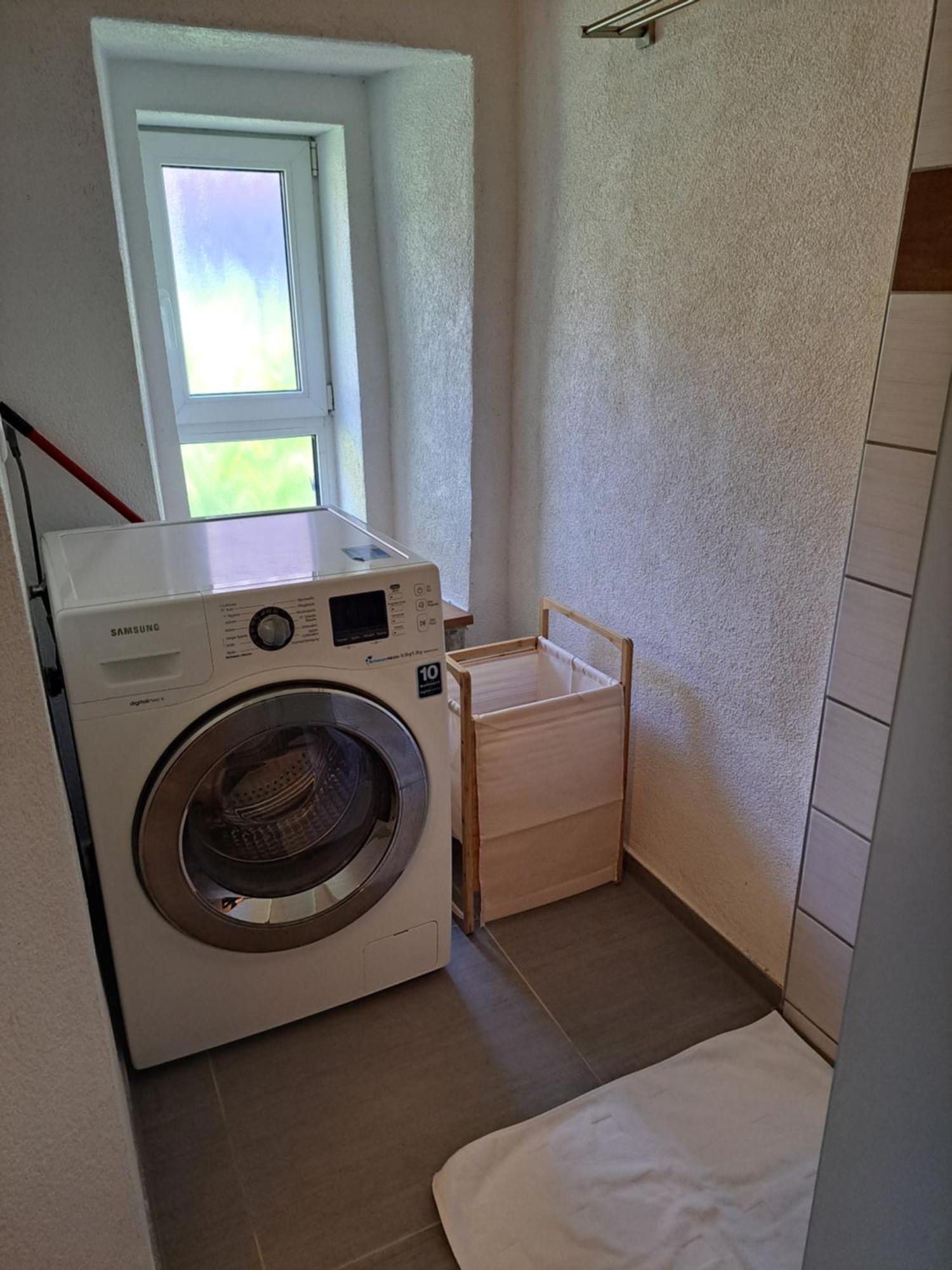 Heuboden Apartment Huefingen