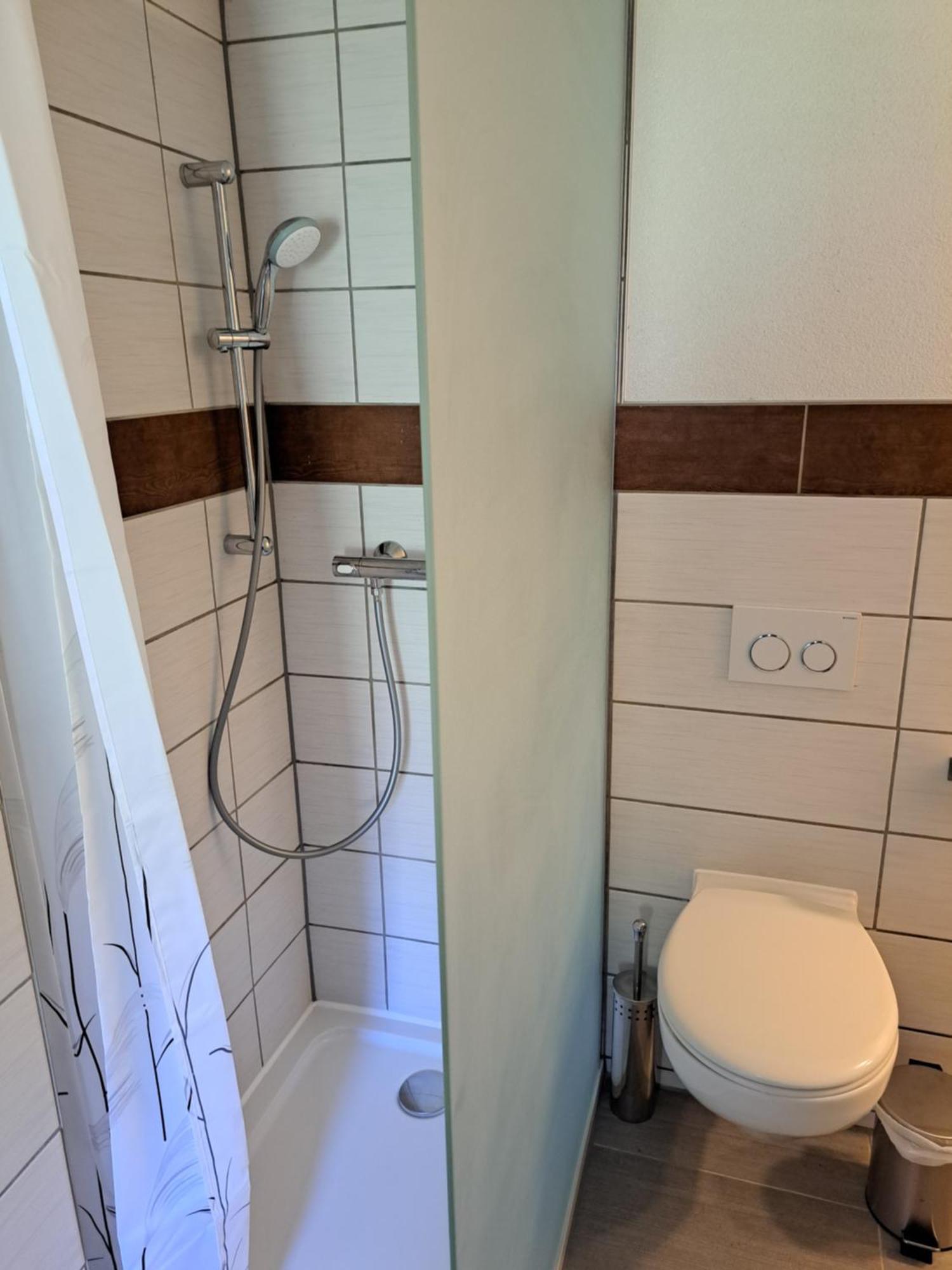 Apartment Heuboden